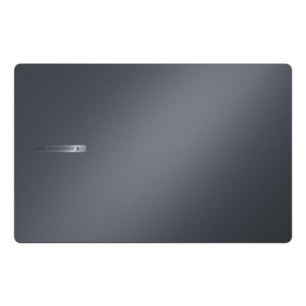 ASUS ExpertBook B1 B1503CVA-S73298XA Intel® Core™ i3 i3-1315U Laptop 39,6 cm (15.6") Full HD 8 GB DDR5-SDRAM 256 GB SSD Wi-Fi 6E (802.11ax) Windows 11 Pro Education US International Zwart, Grijs (90NX0801-M03MD0)
