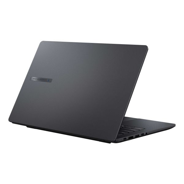 ASUS ExpertBook B1 B1403CVA-S63659XA Intel® Core™ i3 i3-1315U Laptop 35,6 cm (14") Full HD 8 GB DDR5-SDRAM 256 GB SSD Wi-Fi 6E (802.11ax) Windows 11 Pro Education US International Zwart, Grijs (90NX0811-M047C0)