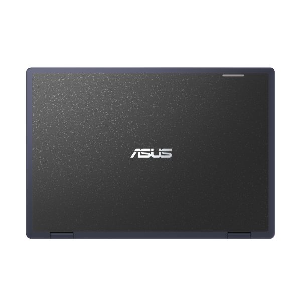 ASUS BR1402FGA-NT0546XA-P Intel Core i3 N-series i3-N305 Hybride (2-in-1) 35,6 cm (14") Touchscreen Full HD 16 GB DDR4-SDRAM 256 GB UFS Wi-Fi 6 (802.11ax) Windows 11 Pro Education US International Grijs (90NX0811-M06040)