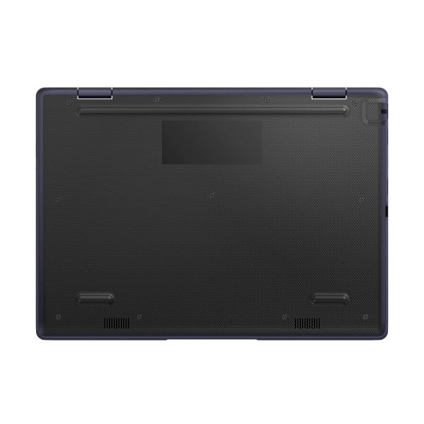 ASUS BR1104FTA-NS0059XA Intel® N N150 Hybride (2-in-1) 29,5 cm (11.6") Touchscreen HD 8 GB LPDDR5-SDRAM 128 GB SSD Wi-Fi 6E (802.11ax) Windows 11 Pro Education US International Grijs (90NX08S1-M001Z0)