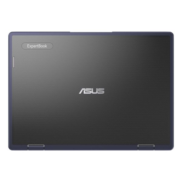 ASUS BR1104FTA-NS0228XA Intel® N N250 Hybride (2-in-1) 29,5 cm (11.6") Touchscreen HD 8 GB LPDDR5-SDRAM 128 GB SSD Wi-Fi 6E (802.11ax) Windows 11 Pro Education US International Grijs (90NX08S1-M007J0)