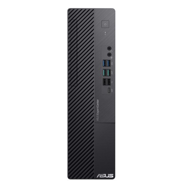 ASUS ExpertCenter D7 SFF D700SD_CZ-512400021W Intel® Core™ i5 i5-12400 16 GB DDR4-SDRAM 512 GB SSD Windows 11 Home PC Zwart (90PF03K1-M00FJ0)