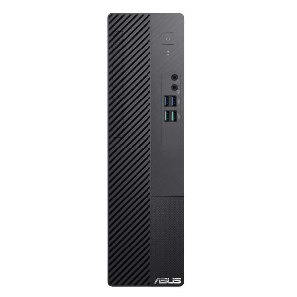 ASUS S500SE-513400048W Intel® Core™ i5 i5-13400 16 GB DDR4-SDRAM 512 GB SSD Windows 11 Home SFF PC Zwart (90PF0402-M00ZR0)