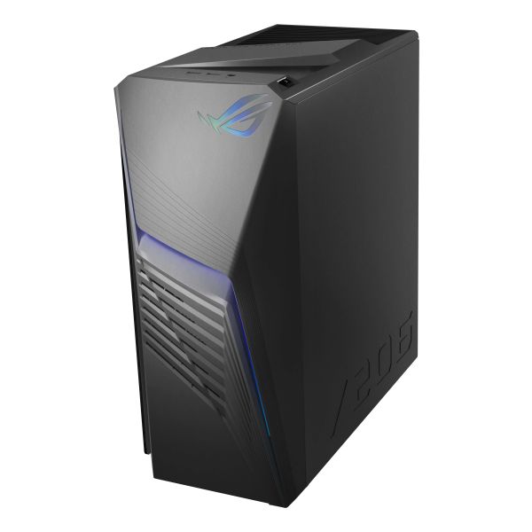 ASUS ROG Strix G13CH-713700053W Intel® Core™ i7 i7-13700 32 GB DDR4-SDRAM 1 TB SSD NVIDIA GeForce RTX 4070 Windows 11 Home Midi Tower PC Zwart, Grijs (90PF0471-M01540) ASUS ROG Strix G13CH-713700053W Intel® Core™ i7 i7-13700 32 GB DDR4-SDRAM 1 TB SSD NVIDIA GeForce RTX 4070 Windows 11 Home Midi Tower PC Zwart, Grijs (90PF0471-M01540)