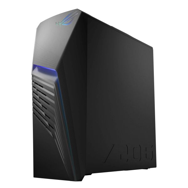 ASUS ROG Strix G13CH-713700053W Intel® Core™ i7 i7-13700 32 GB DDR4-SDRAM 1 TB SSD NVIDIA GeForce RTX 4070 Windows 11 Home Midi Tower PC Zwart, Grijs (90PF0471-M01540)