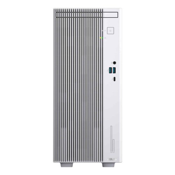 ASUS V500 Mini Tower V500MV-13420H044W Intel® Core™ i5 i5-13420H 16 GB DDR5-SDRAM 512 GB SSD Windows 11 Home PC Wit (90PF05R1-M006A0)
