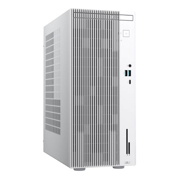 ASUS V500 Mini Tower V500MV-13620H053W Intel® Core™ i7 i7-13620H 16 GB DDR5-SDRAM 512 GB SSD Windows 11 Home PC Wit (90PF05R1-M00C10)