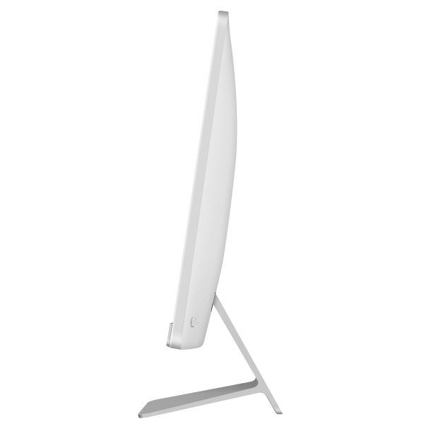 ASUS M3400WYAK-WA076W AMD Ryzen™ 5 5625U 60,5 cm (23.8") 1920 x 1080 Pixels Alles-in-één-pc 8 GB DDR4-SDRAM 512 GB SSD Windows 11 Home Wi-Fi 6 (802.11ax) Wit (90PT03B1-M009X0)