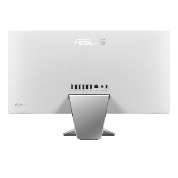 ASUS A3402WBAK-WA611W Intel® Core™ i5 i5-1235U 60,5 cm (23.8") 1920 x 1080 Pixels Alles-in-één-pc 16 GB DDR4-SDRAM 512 GB SSD Windows 11 Home Wi-Fi 6 (802.11ax) Wit (90PT03G2-M04TC0)