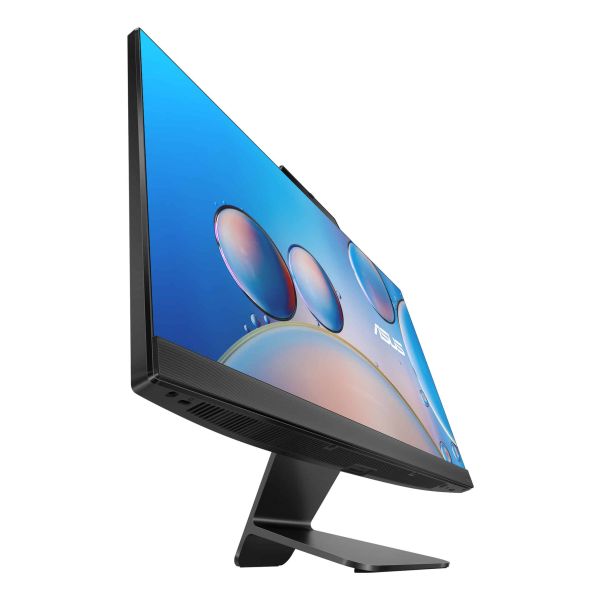 ASUS A3402WVAK-BPC147W Intel® Core™ i5 i5-1335U 60,5 cm (23.8") 1920 x 1080 Pixels Alles-in-één-pc 16 GB DDR5-SDRAM 512 GB SSD Windows 11 Home Wi-Fi 6E (802.11ax) Zwart (90PT03T2-M01LY0)