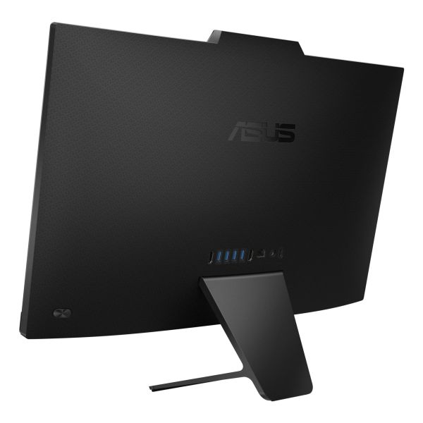 ASUS A3402WVAK-BPC147W Intel® Core™ i5 i5-1335U 60,5 cm (23.8") 1920 x 1080 Pixels Alles-in-één-pc 16 GB DDR5-SDRAM 512 GB SSD Windows 11 Home Wi-Fi 6E (802.11ax) Zwart (90PT03T2-M01LY0)