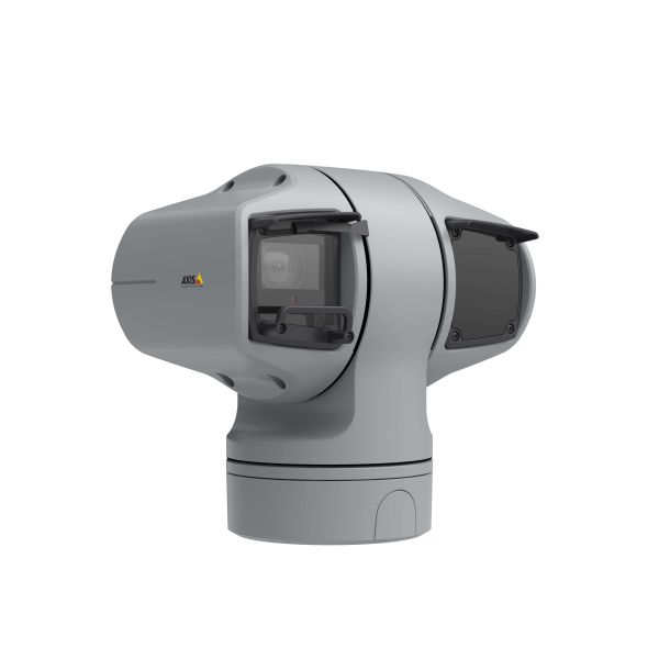 AXIS Q6215-LE 50HZ (01083-002)