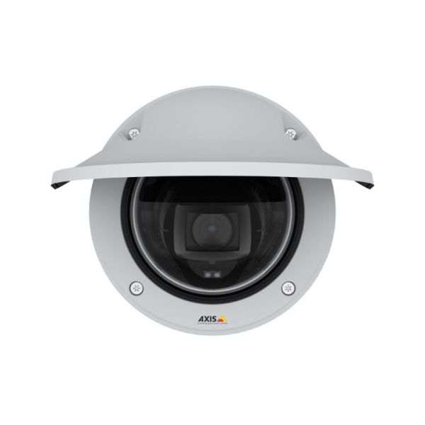 AXIS P3248-LVE Network Camera (01598-001)