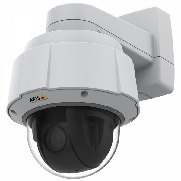 AXIS 01752-012 Dome IP security camera Indoor & outdoor 1920 x 1080 pixels Wall (01751-301)