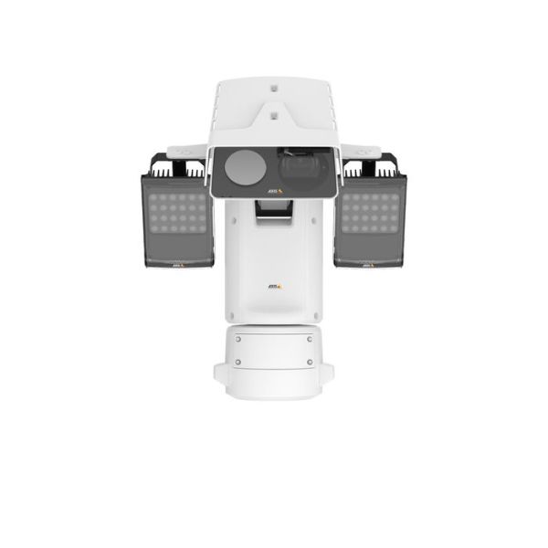 AXIS Q8752-E 35 MM 8.3 FPS (01839-001)