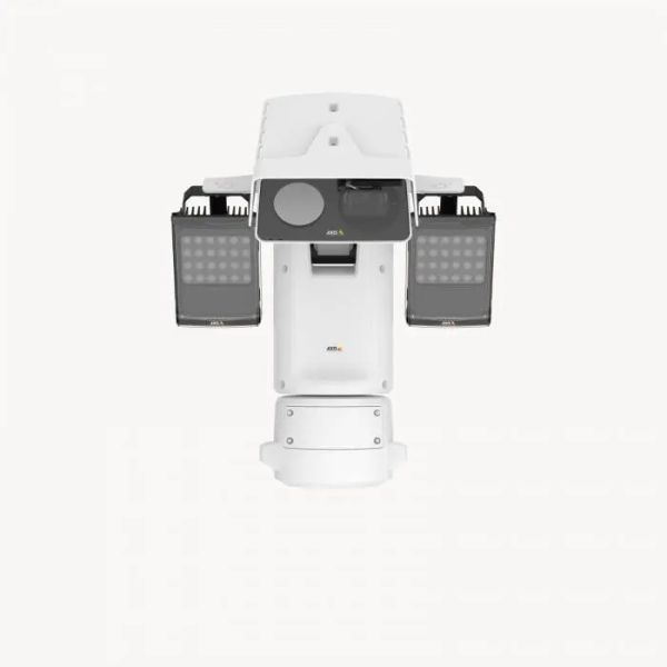 AXIS Q8752-E ZOOM 8.3 FPS (01840-001)
