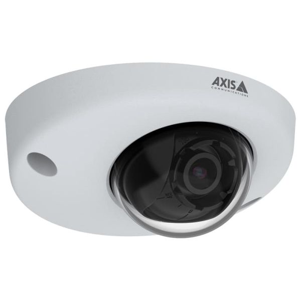 AXIS 01920-021 security camera Dome IP security camera 1920 x 1080 pixels Ceiling (01920-021)
