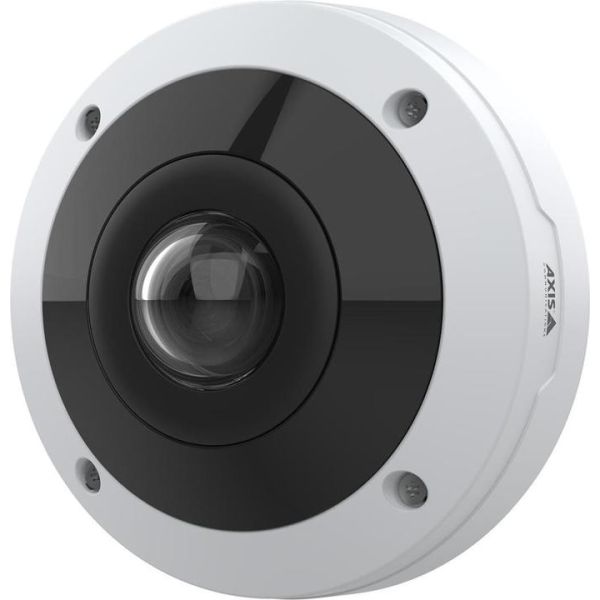 AXIS 01933-001 security camera Dome IP security camera 1920 x 1080 pixels Ceiling (01933-001)
