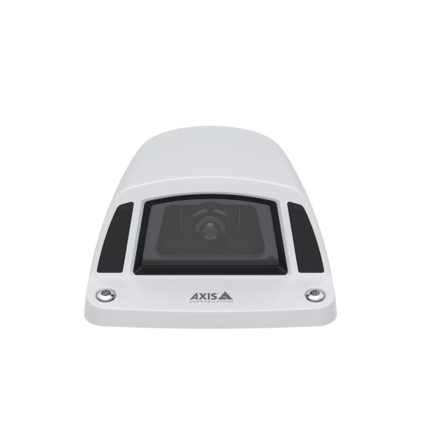 AXIS 02090-001 security camera IP security camera Indoor 1920 x 1080 pixels Ceiling/wall (02090-001)