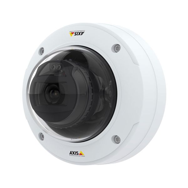 AXIS P3255-LVE Fixed dome with Deep Unit (02099-001)