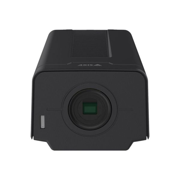 Axis Network camera - indoor - day/night - 2688x1512 - DLPU - without lens (02164-031)
