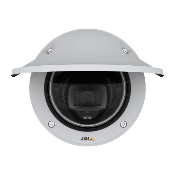AXIS P3245-LVE-3 L. P. Verifier Kit HDTV (02234-001)