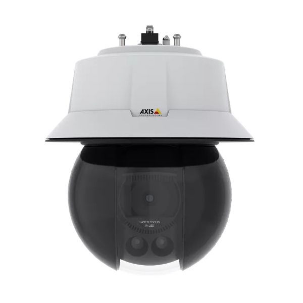 Axis Q6318-LE 50 Hz (02446-003)