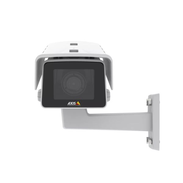 Axis Netzwerkkamera Box-Typ Mini M1137-E MKII 5MP (02486-001)