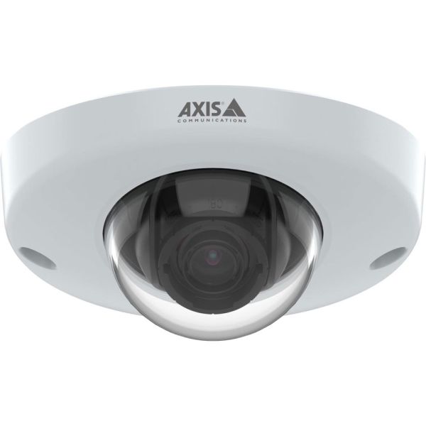 AXIS 02502-001 security camera Dome IP security camera Indoor 1920 x 1080 pixels Ceiling (02502-001)