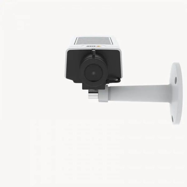 Axis Q1961-XTE Thermal IP Camera 7mm 30fps (02535-001)