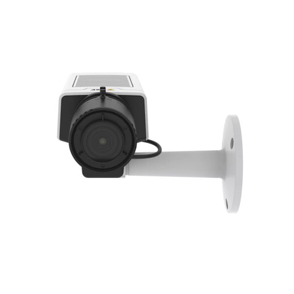 Axis M1137-MK II 5MP Dag/Nacht Compact Camera (02581-001)