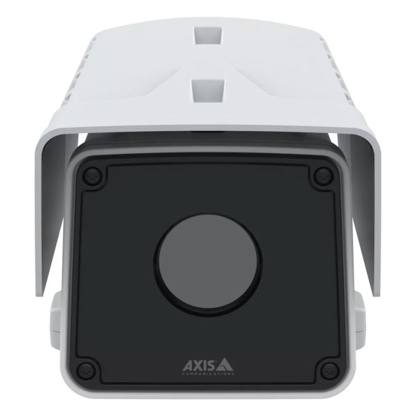Axis Q2112-E 10mm Telecamera (02603-001)