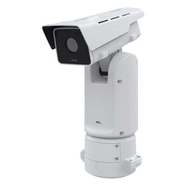 Axis Q2112-E PTZ Camera 10mm 30fps (02604-001)
