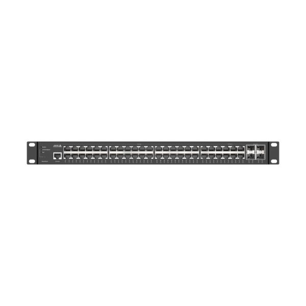 Axis D8248 Managed PoE++ Switch (02620-003)
