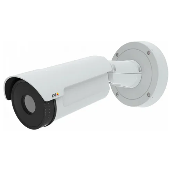 Axis Q2101-TE 19mm 30fps Thermische Camera (02669-001)