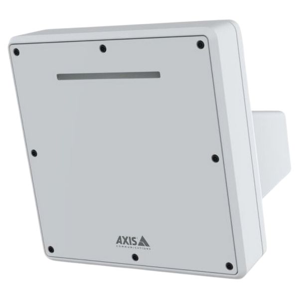 Axis D2210-VE Radar (02770-001)