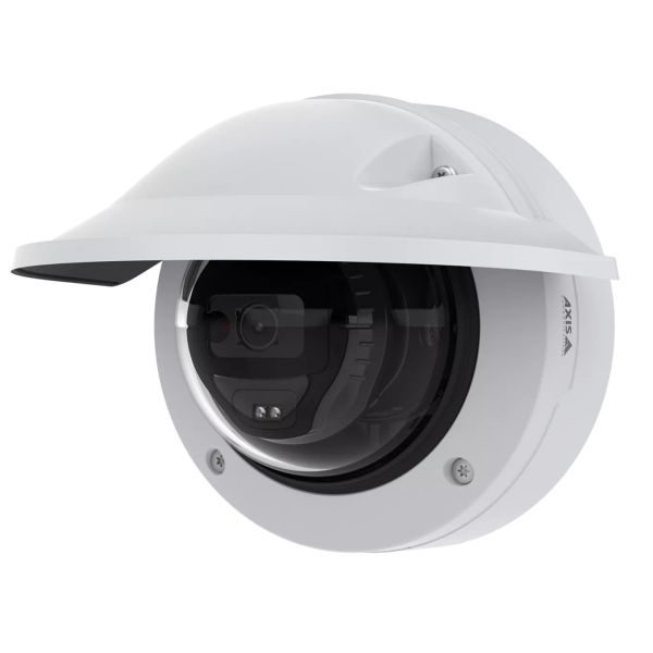 Axis M4228-LVE Dome Camera (02816-001)