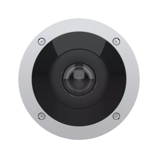 Axis M4317-PLR Compact Dome Camera (02833-001)