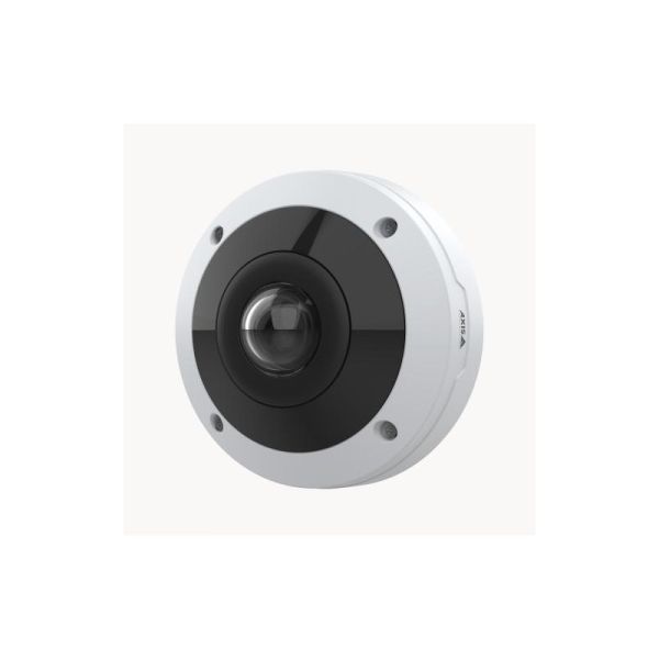 Axis M4318-PLR Compacte IP Camera (02834-001)