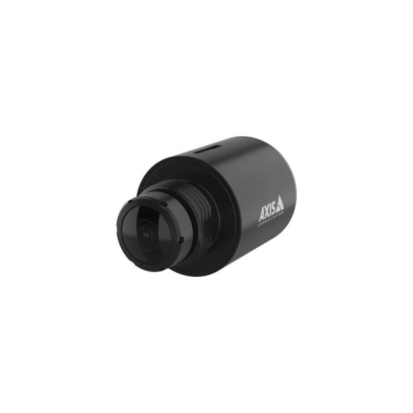 Axis F2137-RE Fisheye Sensor (02869-001)