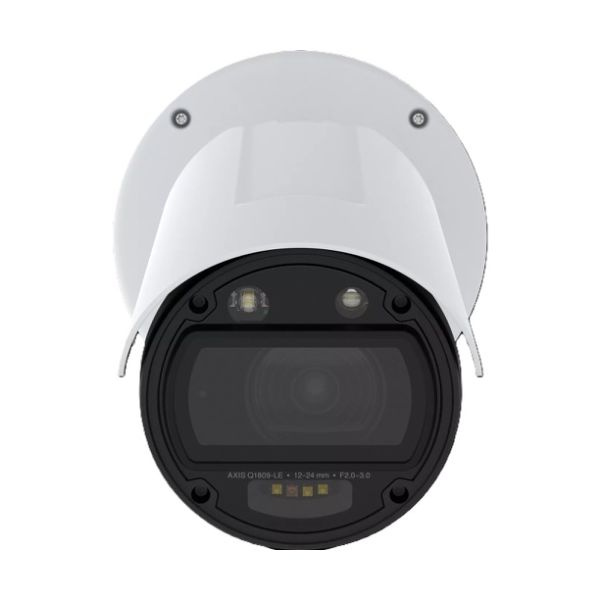 Axis Q1809-LE Bullet Camera (02870-001)