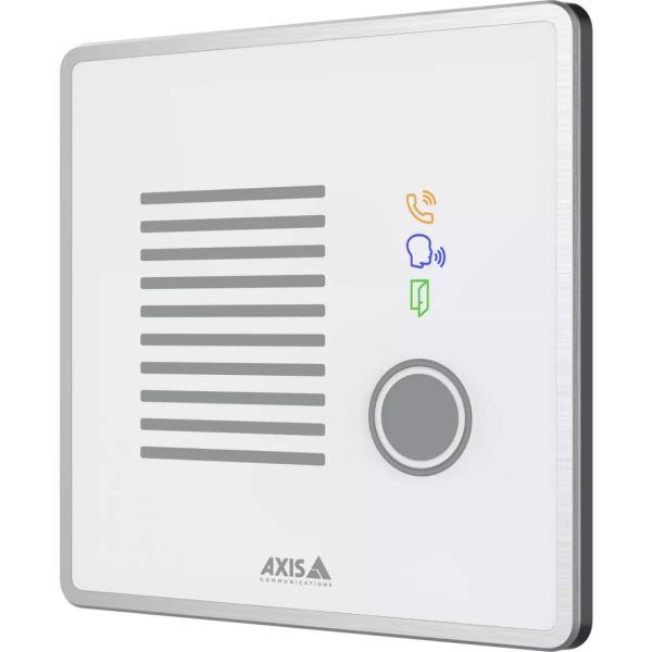 AXIS I7020 Netwerk Video Encoder (02876-001)