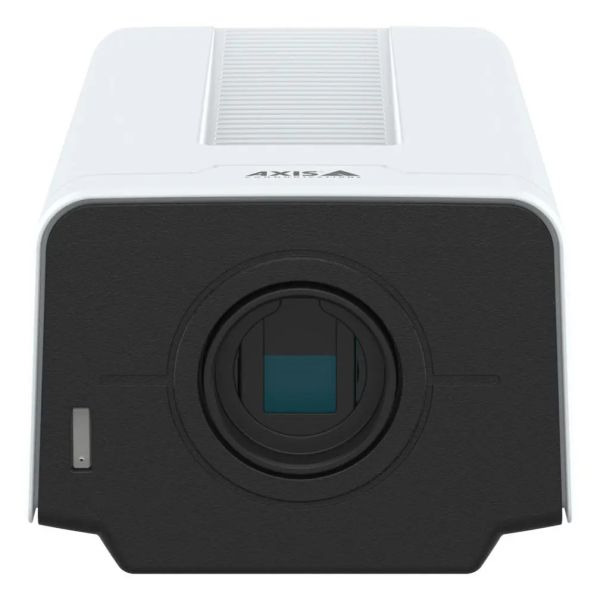 Axis P1388-B 4K 8MP Compact Camera (02903-001)