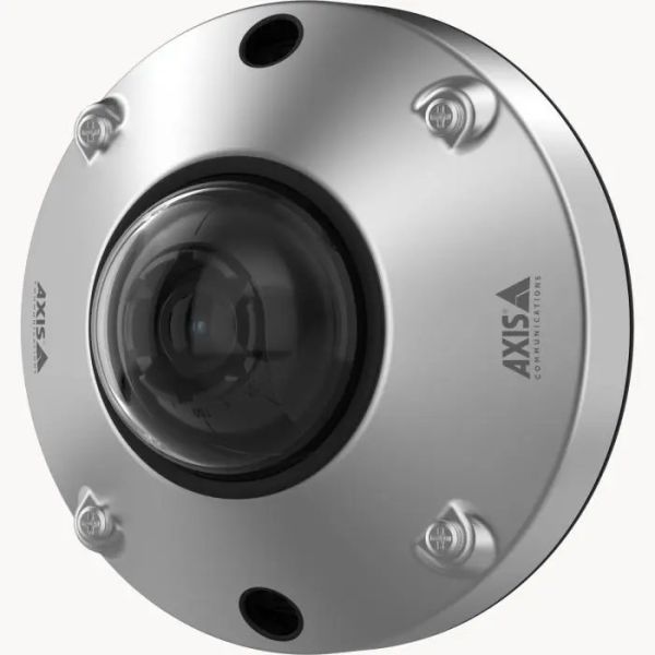 Axis F4105-SLRE Dome Sensor (02927-021)