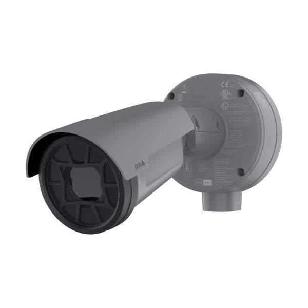 Axis P1468-XLE Explosieveilige Bullet Camera (02963-001)