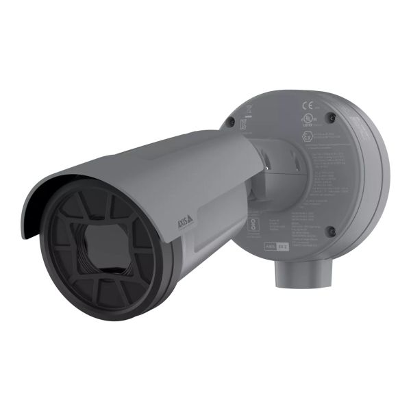 Axis Q1961-XTE 7mm Thermal Camera 8.3 (02963-101)