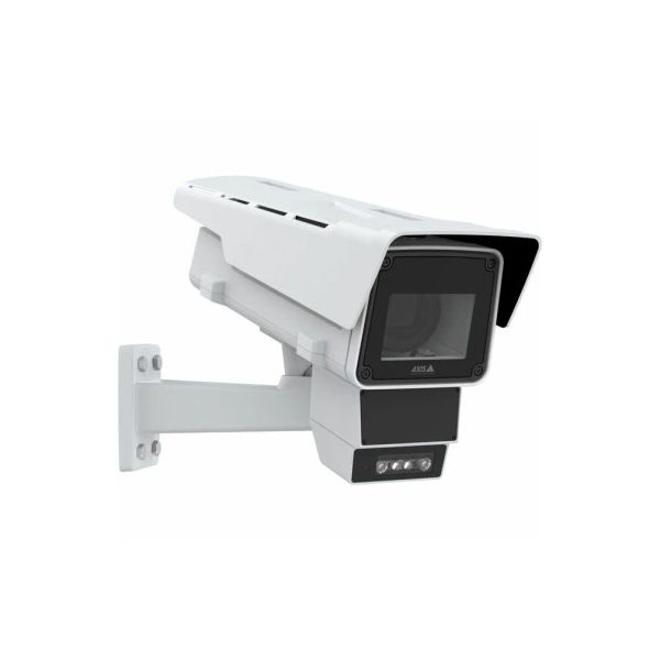 Axis Q1686-DLE Radar-Video Fusion Camera (02968-001)