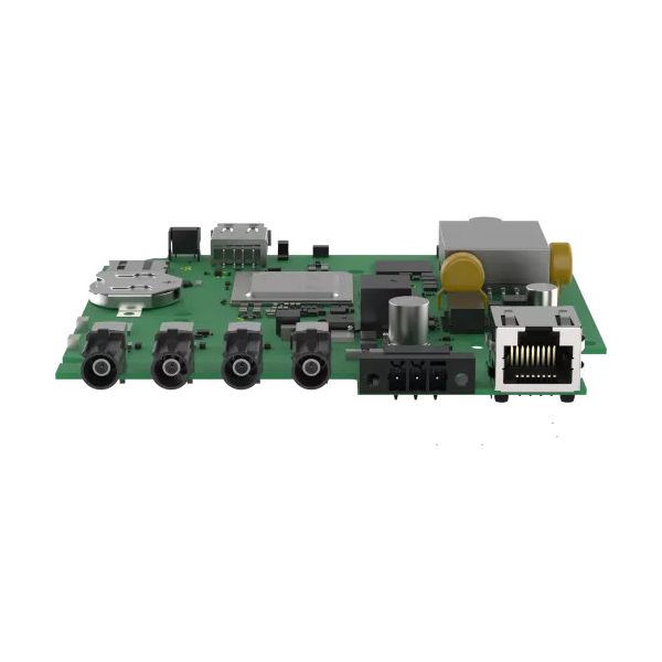 Axis F9104-B MK II Main Unit (03000-001)