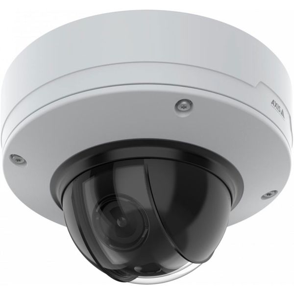 Axis Q8752-E Mk II Thermal 35mm 30fps (03053-001)