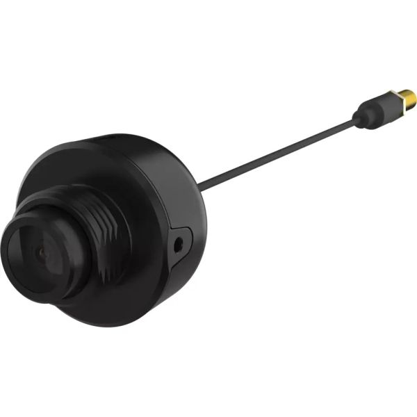 Axis F2108 Compact Sensor met 8 Poorten (03056-021)